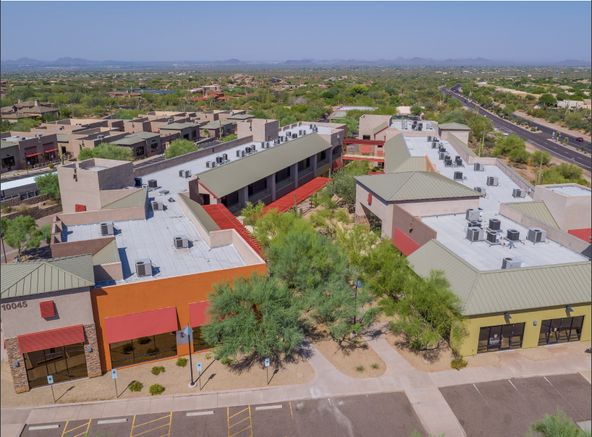 The Village at Troon North - Building E - Suite 130 : 10031, 10045 & 10051 E Dynamite Blvd, Scottsdale, AZ 85262